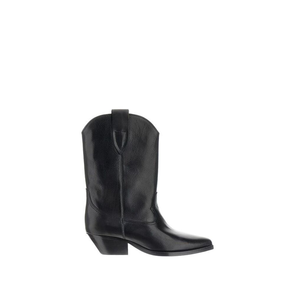 Isabel Marant Women 'Duerto' Leather Boots